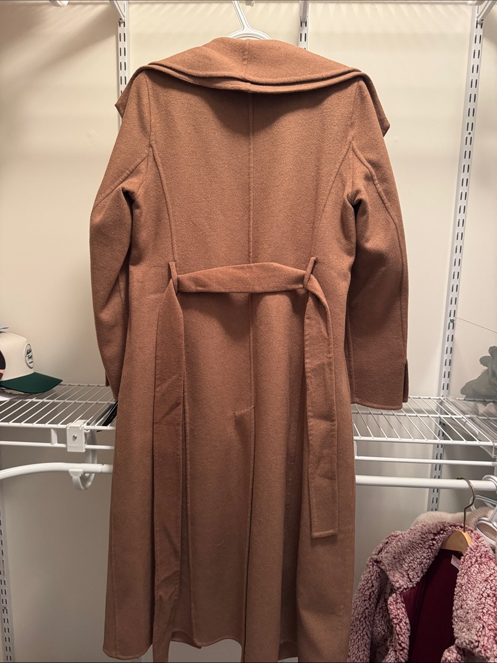 Long Coat - Picture 3 of 5